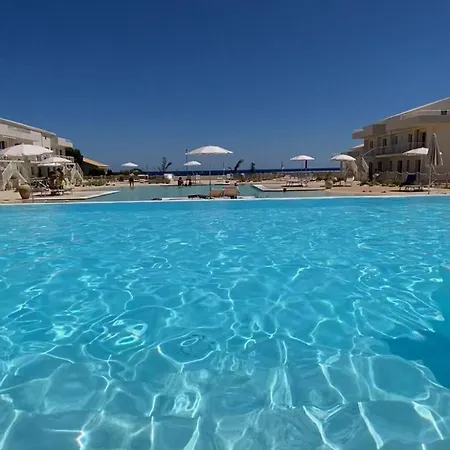 Apartment Marzamare - Borgo 84 *