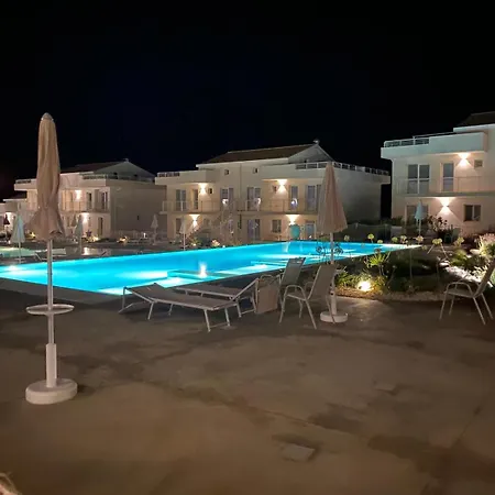 Apartment Marzamare - Borgo 84 Pachino