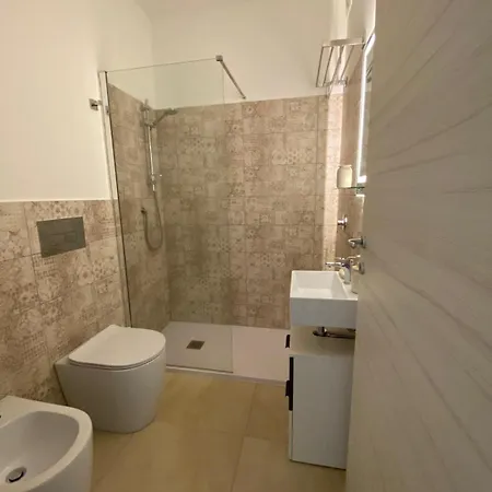 Marzamare - Borgo 84 * Pachino