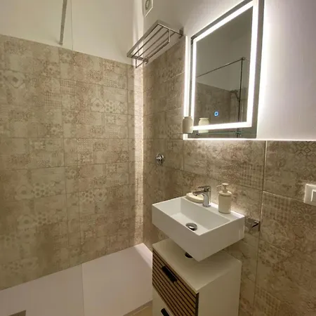 Apartment Marzamare - Borgo 84