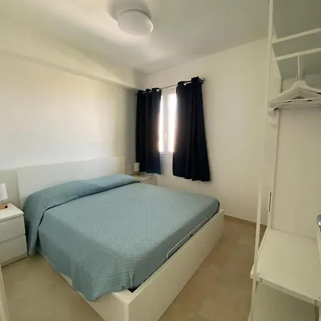 Apartment Marzamare - Borgo 84 *