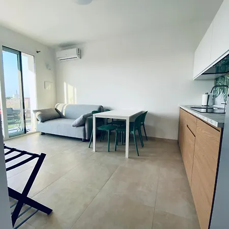 Apartment Marzamare - Borgo 84 Pachino
