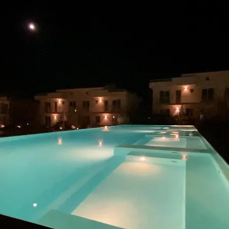 Marzamare - Borgo 84 Apartment