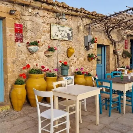 Marzamare - Borgo 84 Apartment *
