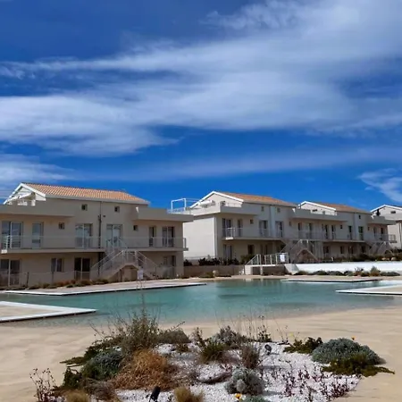 Apartment Marzamare - Borgo 84